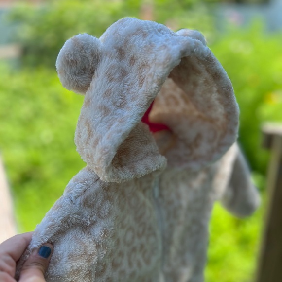 Old Navy Bear Hood Jacket, 18-24 Months - Picture 5 of 6